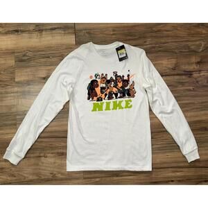 Nike x Future Movement Men's Long-Sleeve T-Shirt